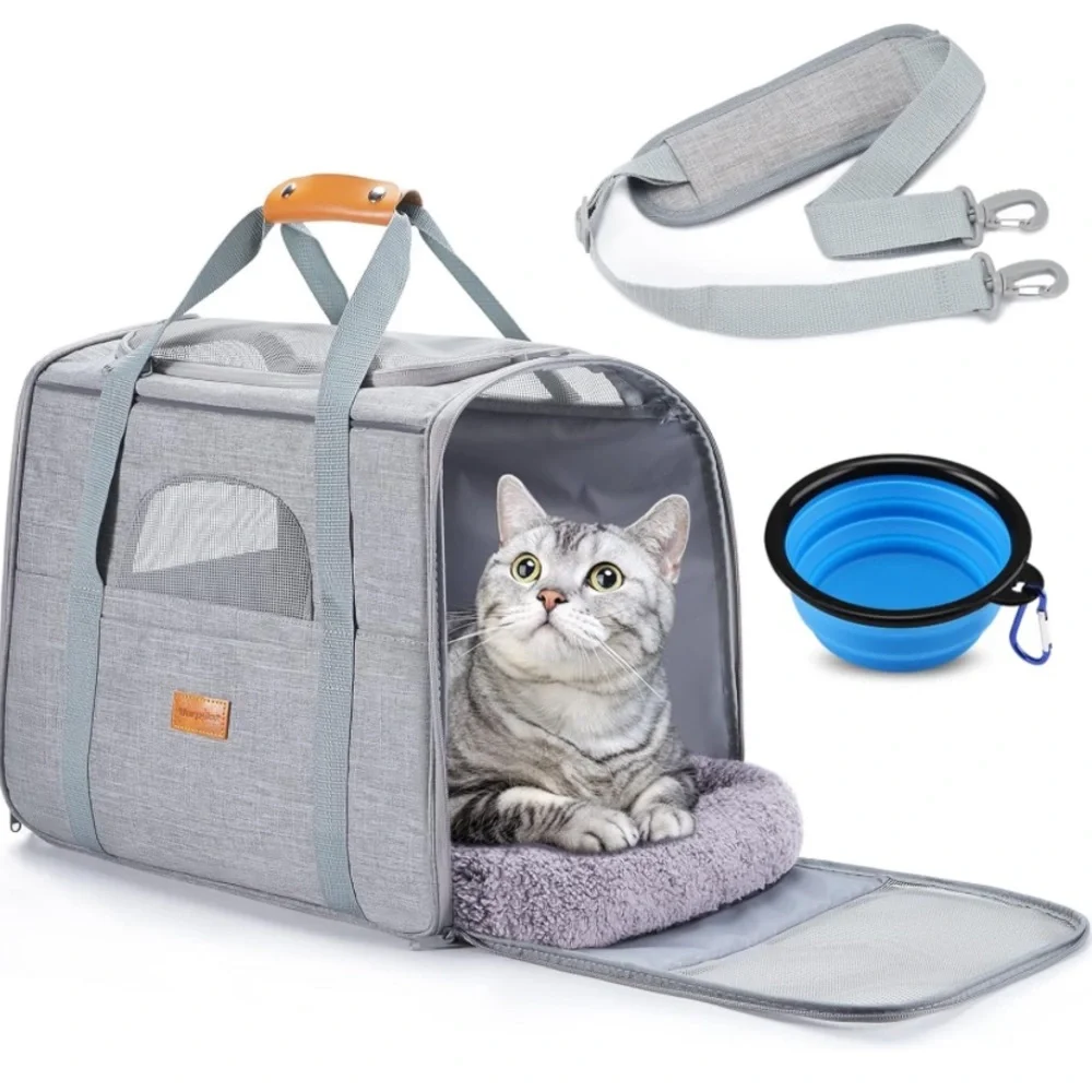 Pet Carrier
